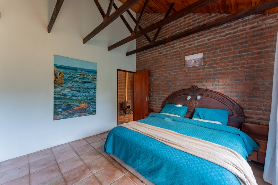 4 Bedroom Property for Sale in Cape St Francis Eastern Cape